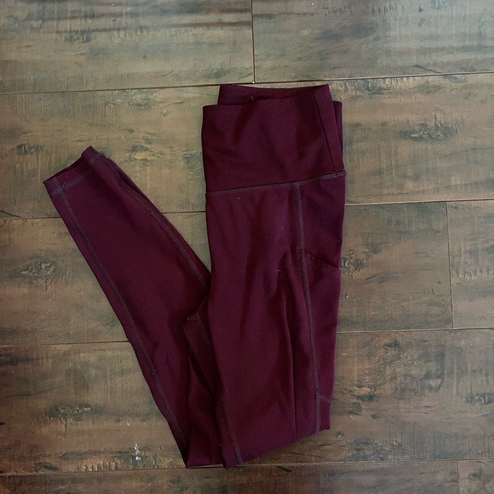 American Eagle  leggings